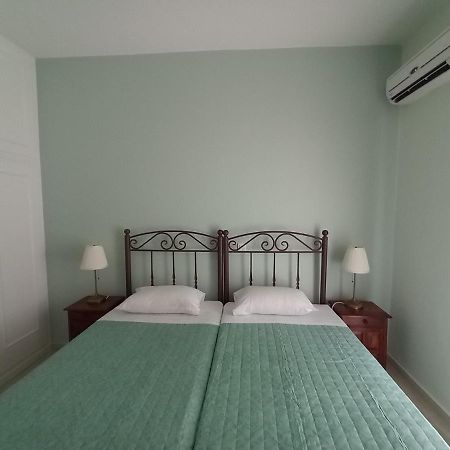 Kipos Apartments Касиопи Екстериор снимка
